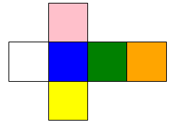 2d-net-for-cube